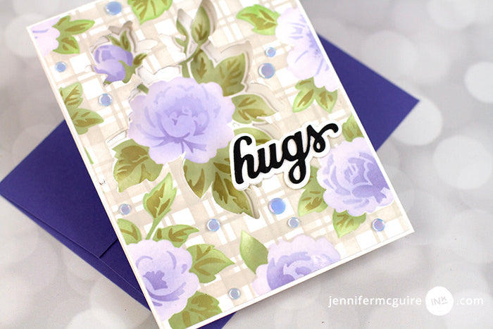 Ink Bundle Sage Garden Fresh Dye Ink Bundle