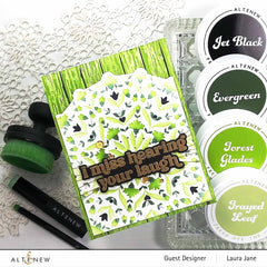 Ink Bundle Scintillating Shades Fresh Dye Ink Bundle