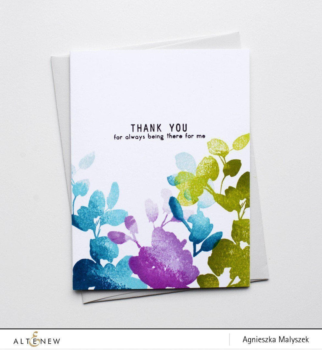 Ink Bundle Shades Of Purple Crisp Dye Ink