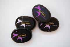Ink Bundle Shades Of Purple Crisp Dye Ink