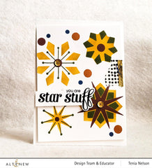 Ink Bundle Sparkle & Shine Complete Crisp Dye Ink Bundle