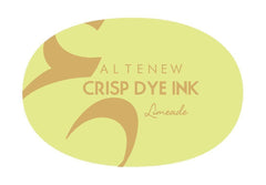 Ink Bundle Spring Bouquet 6 Crisp Dye Ink
