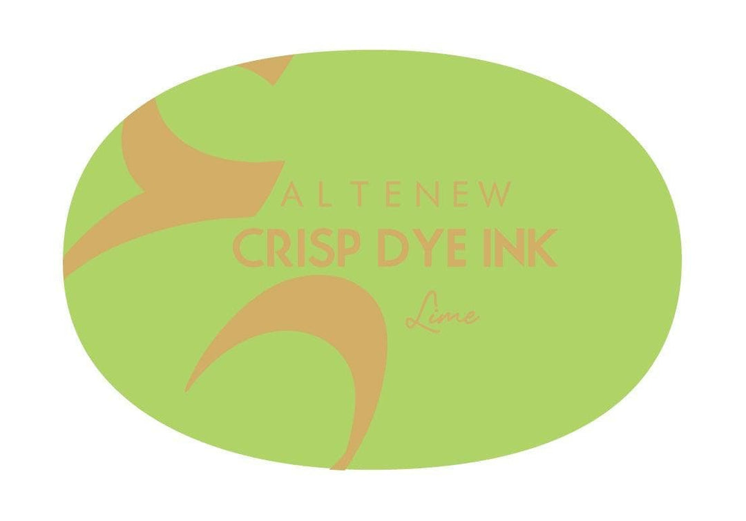 Ink Bundle Spring Bouquet 6 Crisp Dye Ink