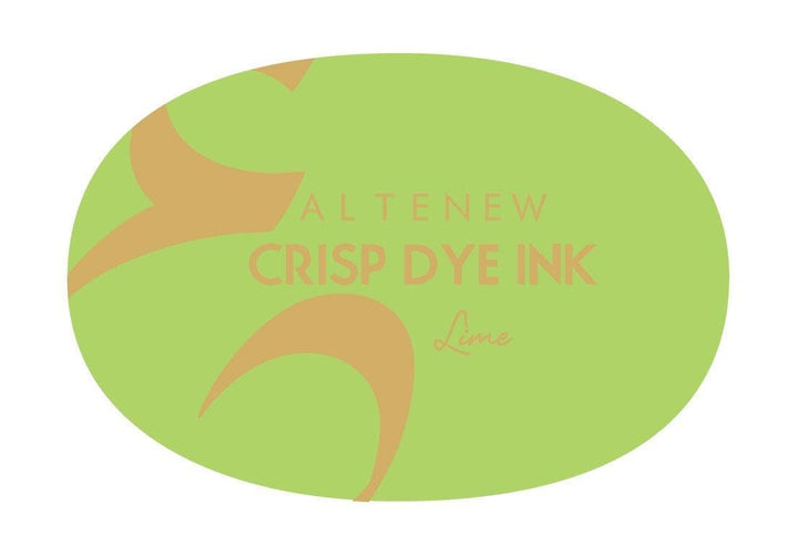 Ink Bundle Spring Bouquet 6 Crisp Dye Ink