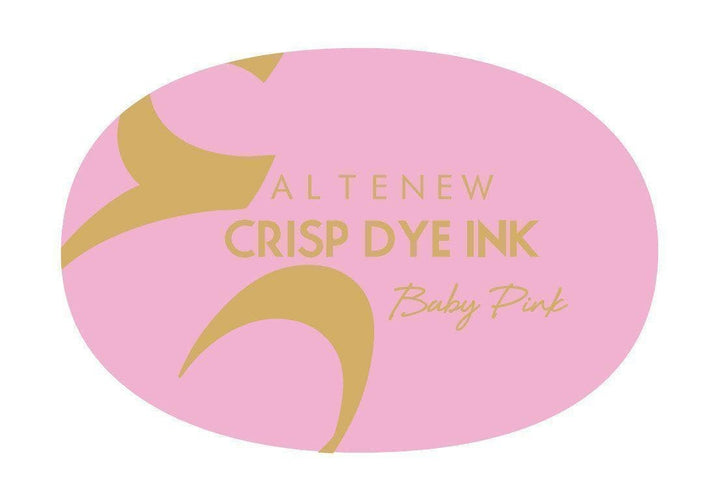 Ink Bundle Spring Bouquet 6 Crisp Dye Ink
