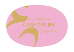 Ink Bundle Spring Bouquet 6 Crisp Dye Ink