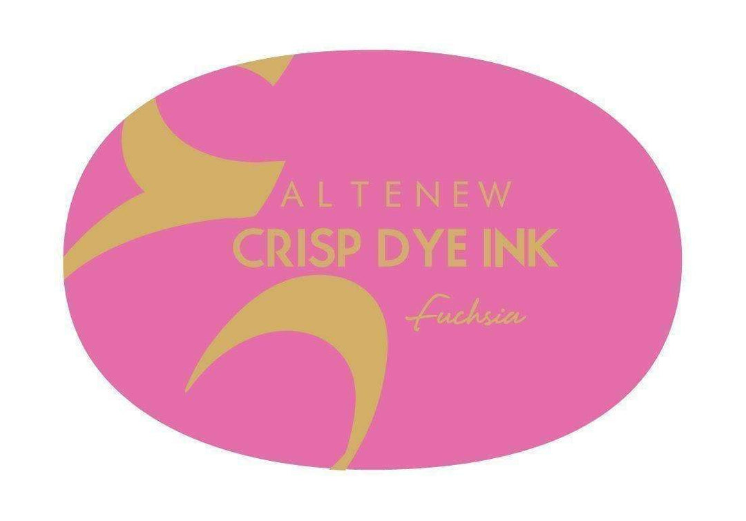 Ink Bundle Spring Bouquet 6 Crisp Dye Ink