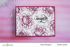 Ink Bundle Sugarplums Crisp Dye Ink
