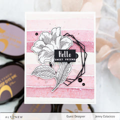 Ink Bundle Sugarplums Crisp Dye Ink