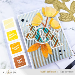 Ink Bundle Summer Afternoon Fresh Dye Ink