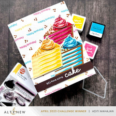 Ink Bundle Summer Afternoon Fresh Dye Ink