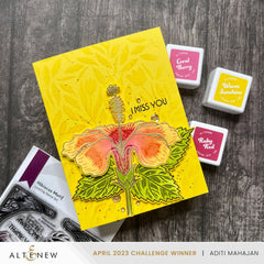 Ink Bundle Summer Afternoon Fresh Dye Ink