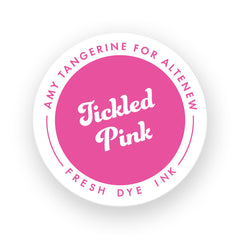Ink Bundle Summer Dreams Fresh Dye Ink