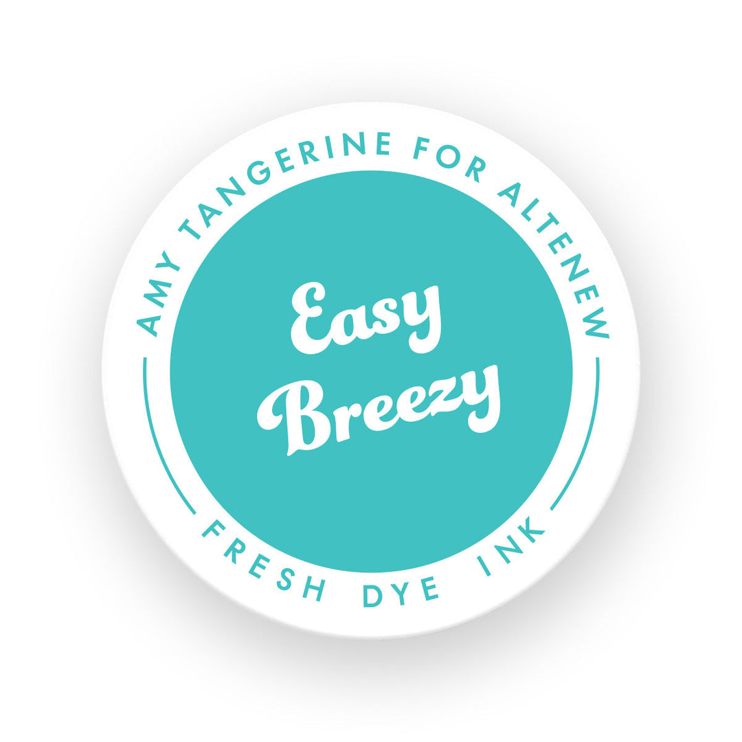 Ink Bundle Summer Dreams Fresh Dye Ink