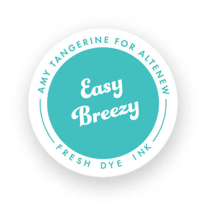 Ink Bundle Summer Dreams Fresh Dye Ink