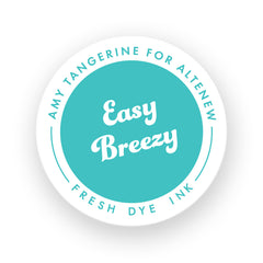 Ink Bundle Summer Dreams Fresh Dye Ink