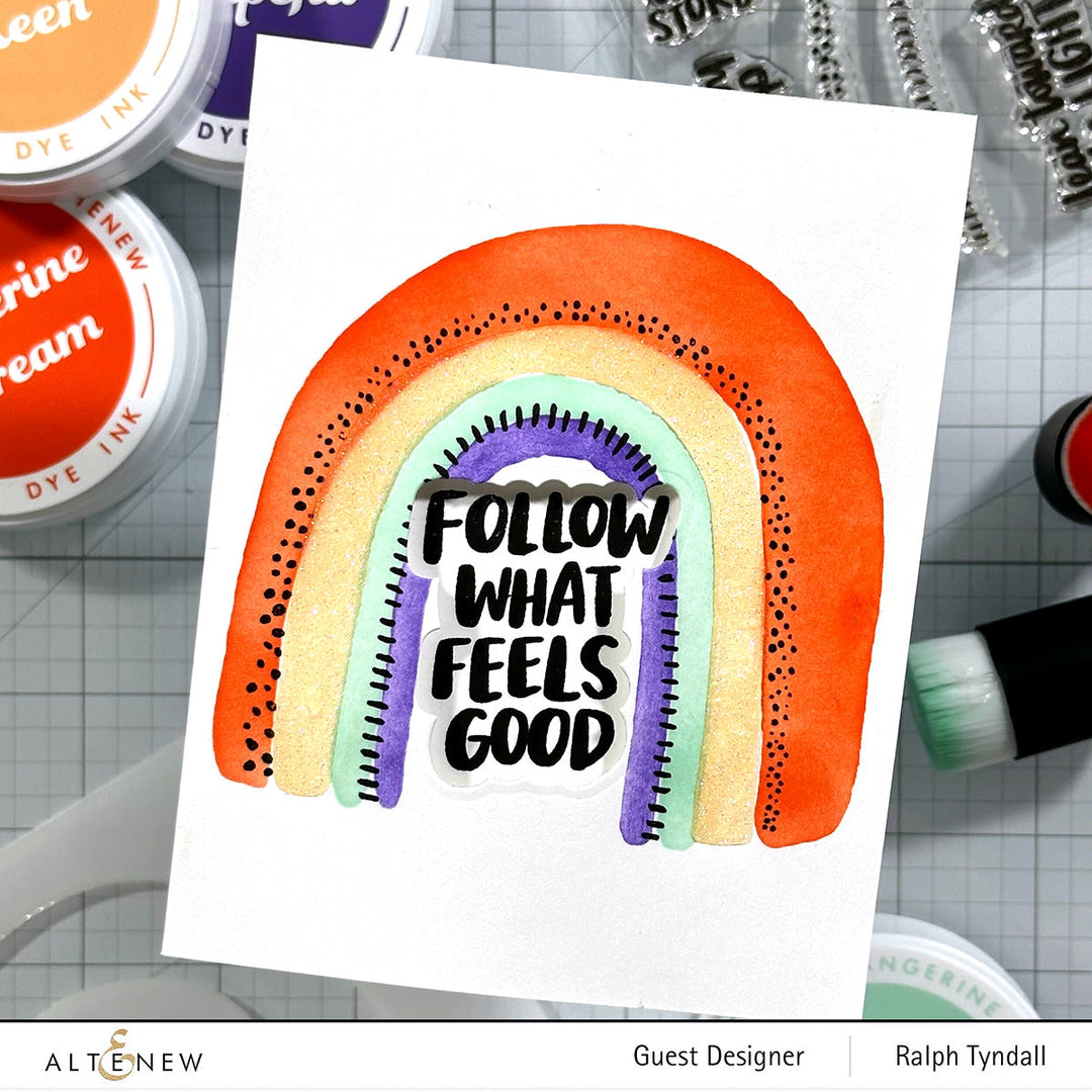 Ink Bundle Summer Dreams Fresh Dye Ink