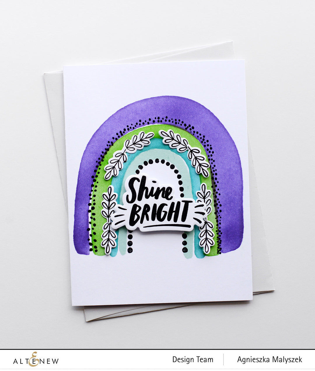 Ink Bundle Summer Sunrise & Ocean Dreams Fresh Dye Ink 12 Mini Cube Set Bundle