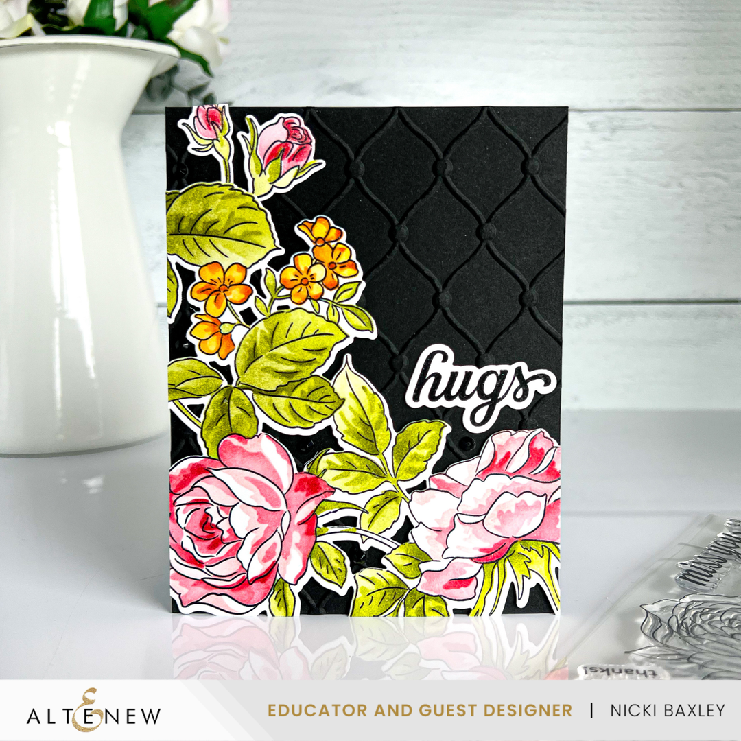 Ink Bundle Sun-Kissed Delights Fresh Dye Ink