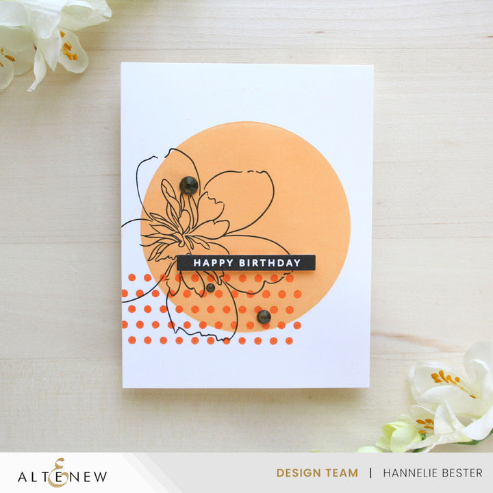 Ink Bundle Sunkissed Serenity Fresh Dye Ink Mini Cube Bundle