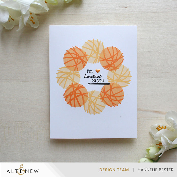 Ink Bundle Sunkissed Serenity Fresh Dye Ink Mini Cube Bundle