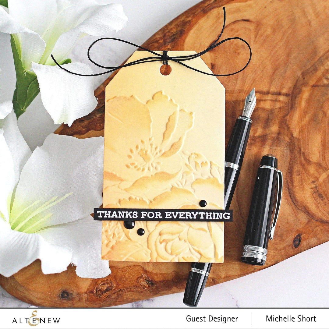 Ink Bundle Sweet Seasons Pigment Ink Bundle