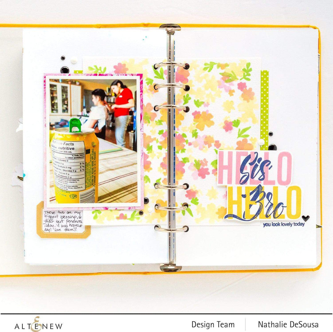 Ink Bundle Sweet Seasons Pigment Ink Bundle