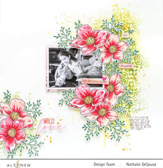 Ink Bundle Sweet Seasons Pigment Ink Bundle