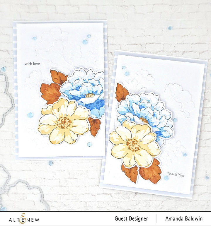 Ink Bundle Sweet Seasons Pigment Ink Bundle