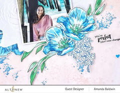 Ink Bundle Sweet Seasons Pigment Ink Bundle