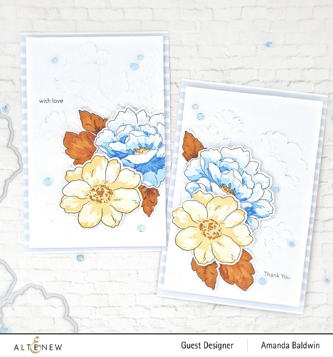 Ink Bundle Sweet Seasons Pigment Ink Bundle
