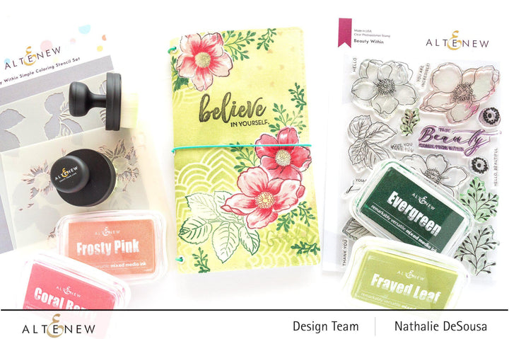 Ink Bundle Sweet Seasons Pigment Ink Bundle