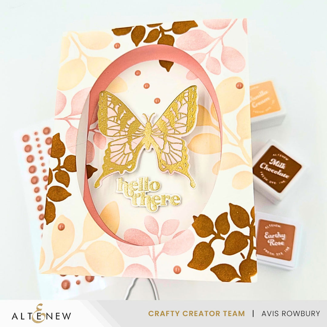 Ink Bundle Sweet & Serene Fresh Dye Ink Bundle