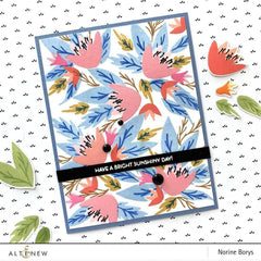 Ink Bundle Tea Party Crisp Dye Ink