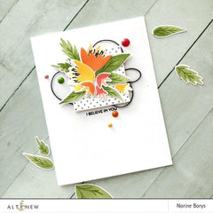 Ink Bundle Tea Party Crisp Dye Ink