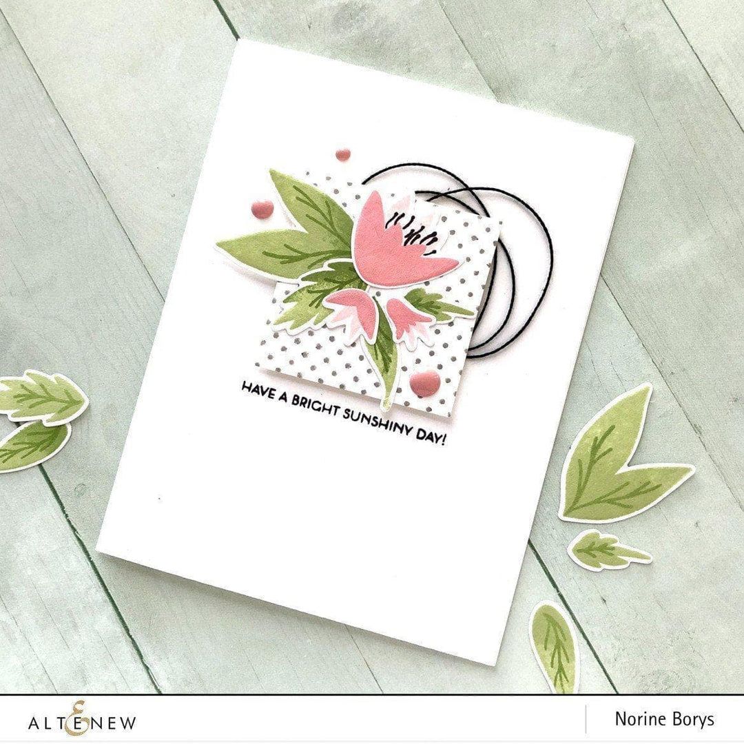 Ink Bundle Tea Party Crisp Dye Ink