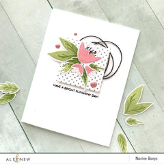 Ink Bundle Tea Party Crisp Dye Ink