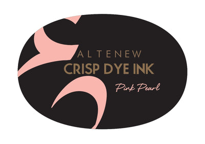 Ink Bundle Tea Party Crisp Dye Ink