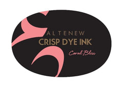 Ink Bundle Tea Party Crisp Dye Ink