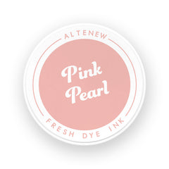 Ink Bundle Tea Party Fresh Dye Ink