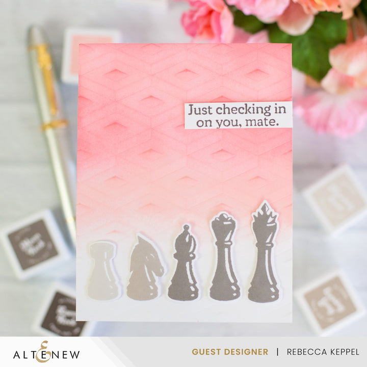 Ink Bundle Tea Party Fresh Dye Ink