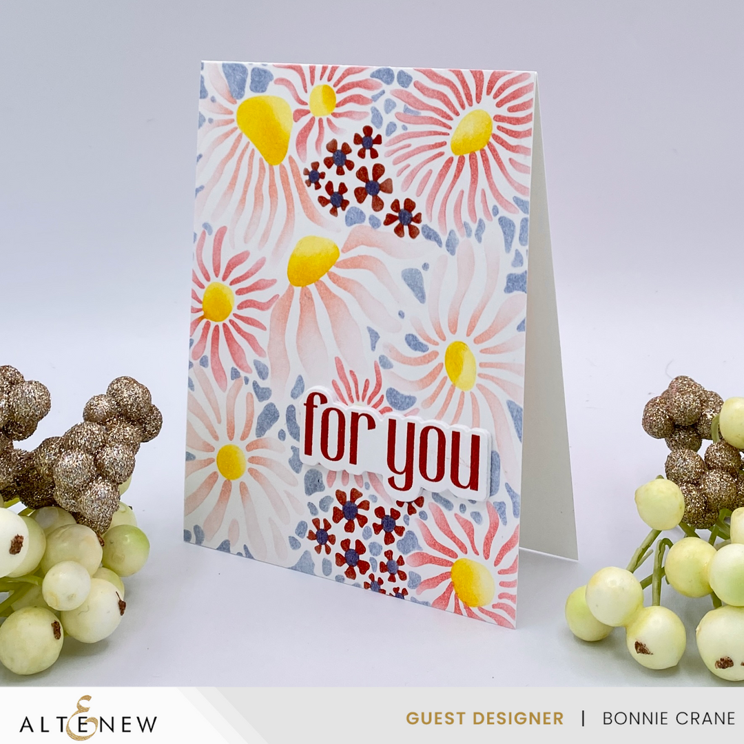 Ink Bundle Tea Party Fresh Dye Ink