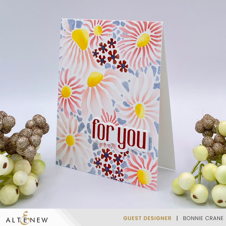 Ink Bundle Tea Party Fresh Dye Ink