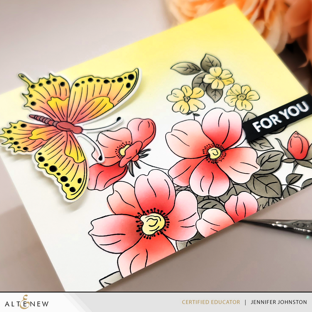 Ink Bundle Tea Party Fresh Dye Ink