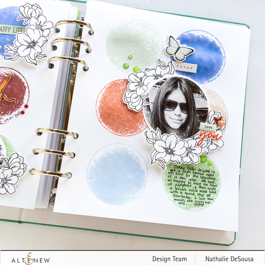 Ink Bundle Trailblazing Fresh Dye Ink Bundle