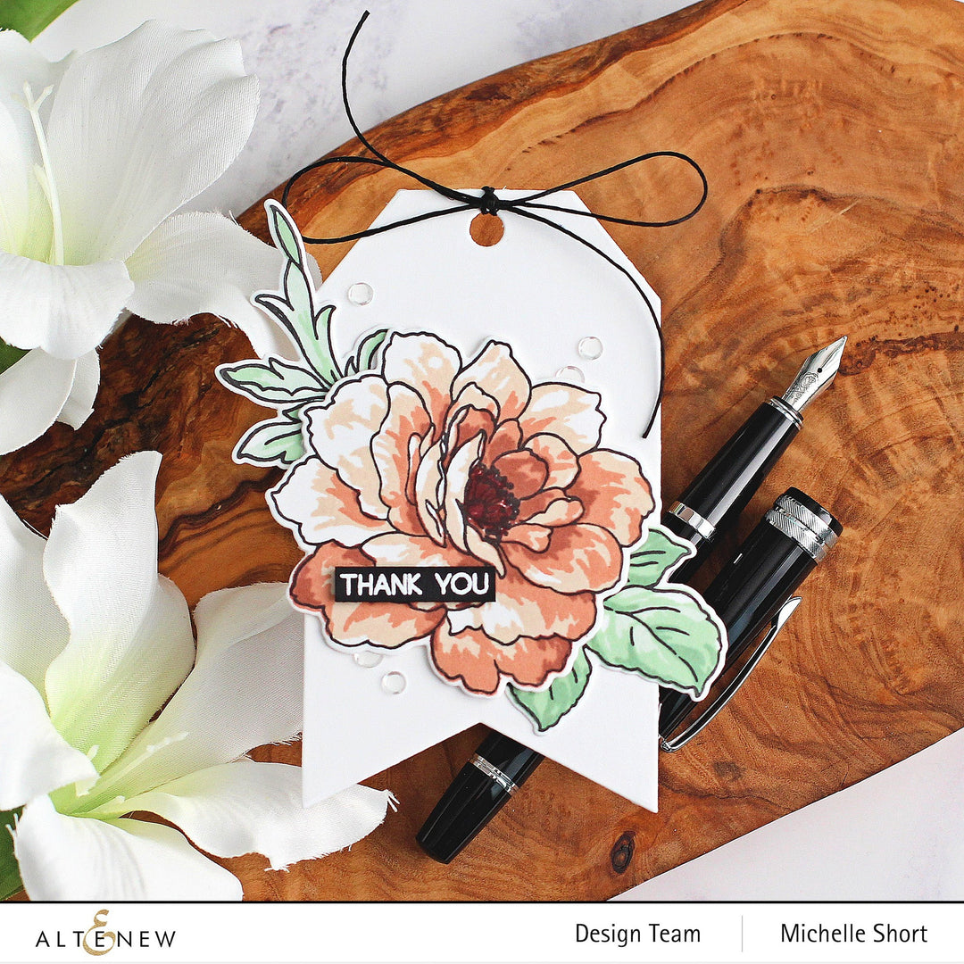 Ink Bundle Trailblazing Fresh Dye Ink Mini Cube Bundle