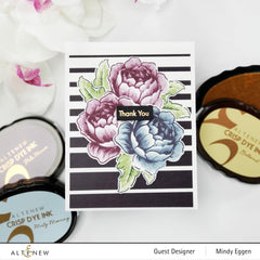 Ink Bundle Tranquility Crisp Dye Ink