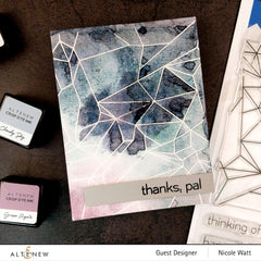 Ink Bundle Tranquility Crisp Dye Ink