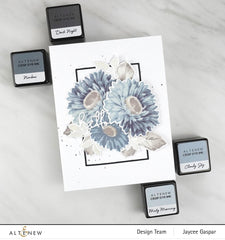Ink Bundle Tranquility Crisp Dye Ink