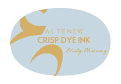 Ink Bundle Tranquility Crisp Dye Ink